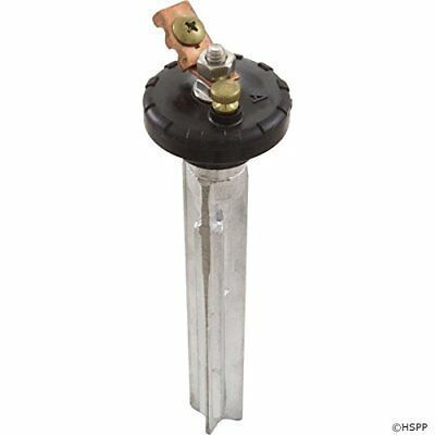 Perma-Cast Anode Replacement